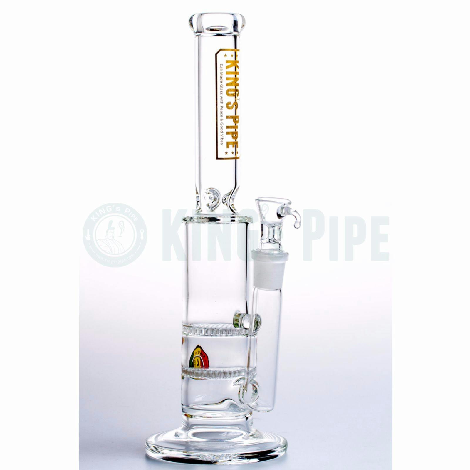 KING's Pipe Online KING'S PIPE DOUBLE WATER PIPE